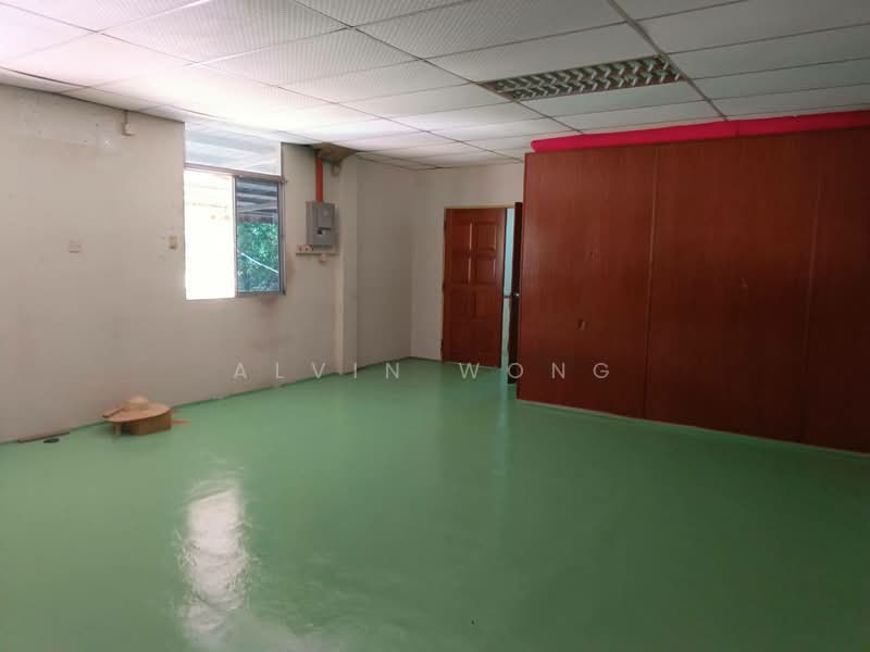 Commercial Bungalow for Rent in Kaw Perindustrian Pengkalan Lahat (Ipoh) - Alvin Wong - Interior - PropertyGuru.com.my