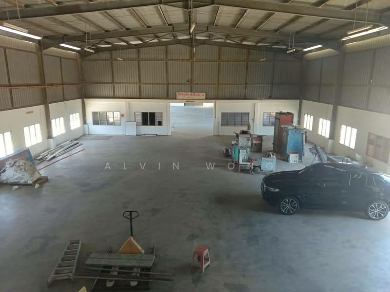 Commercial Bungalow for Rent in Kaw Perindustrian Pengkalan Lahat (Ipoh) - Alvin Wong - Interior - PropertyGuru.com.my