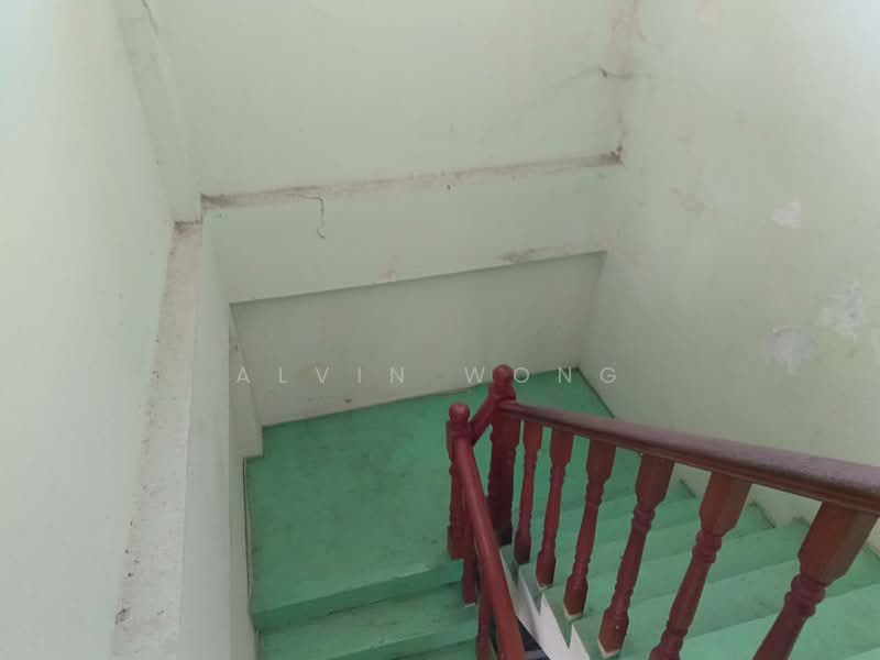 Commercial Bungalow for Rent in Kaw Perindustrian Pengkalan Lahat (Ipoh) - Alvin Wong - Interior - PropertyGuru.com.my