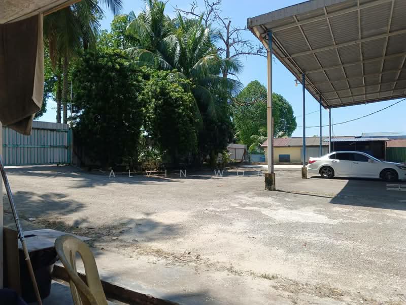 Commercial Bungalow for Rent in Kaw Perindustrian Pengkalan Lahat (Ipoh) - Alvin Wong - Exterior - PropertyGuru.com.my