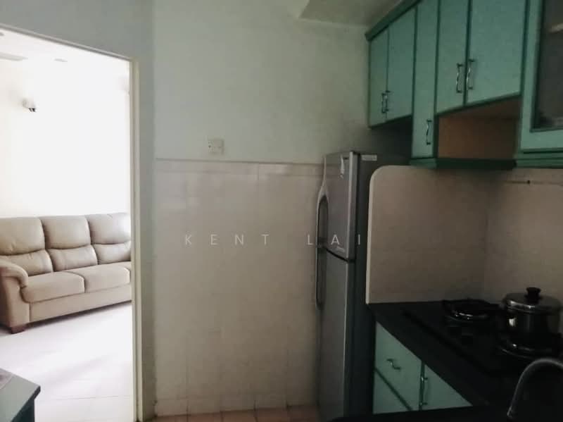 Apartment for Sale at Jade View - Kent Lai - Kitchen - PropertyGuru.com.my