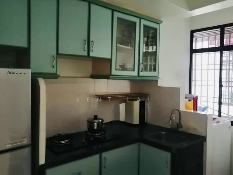 Apartment for Sale at Jade View - Kent Lai - Kitchen - PropertyGuru.com.my