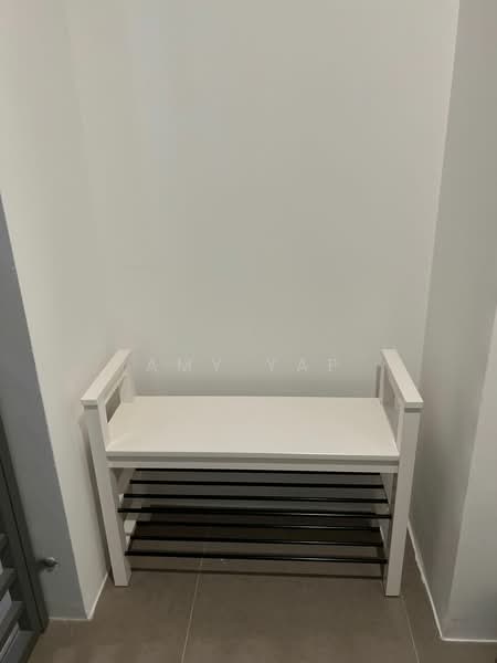Service Residence for Rent at Suite Enesta - Amy Yap - Interior - PropertyGuru.com.my