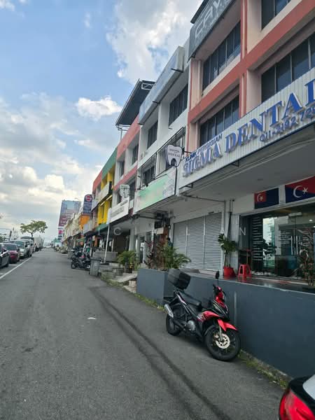 Shop / Office for Sale in Taman Majidee (Johor Bahru) - Alicia Lian - PropertyGuru.com.my