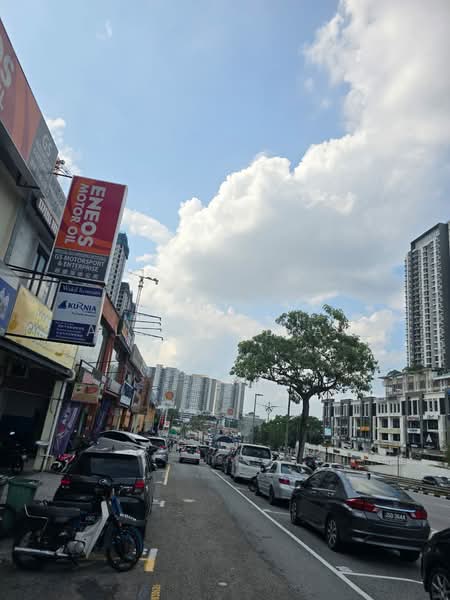 Shop / Office for Sale in Taman Majidee (Johor Bahru) - Alicia Lian - Exterior - PropertyGuru.com.my