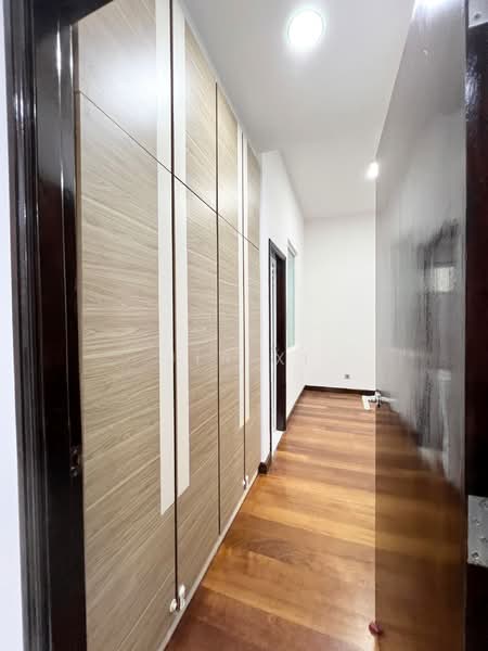 Service Residence for Rent at Paragon Residences @ Straits View - Jia Xi - PropertyGuru.com.my