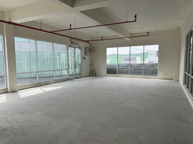 Kedai / Pejabat untuk Disewa di Pju 5 (Kota Damansara) - Lim Beng Kian . - Interior - PropertyGuru.com.my