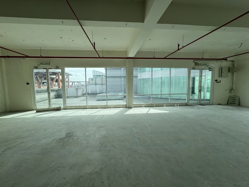 Kedai / Pejabat untuk Disewa di Pju 5 (Kota Damansara) - Lim Beng Kian . - Interior - PropertyGuru.com.my