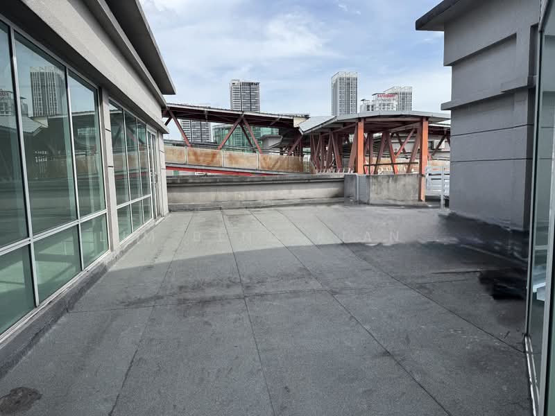 Kedai / Pejabat untuk Disewa di Pju 5 (Kota Damansara) - Lim Beng Kian . - Exterior - PropertyGuru.com.my