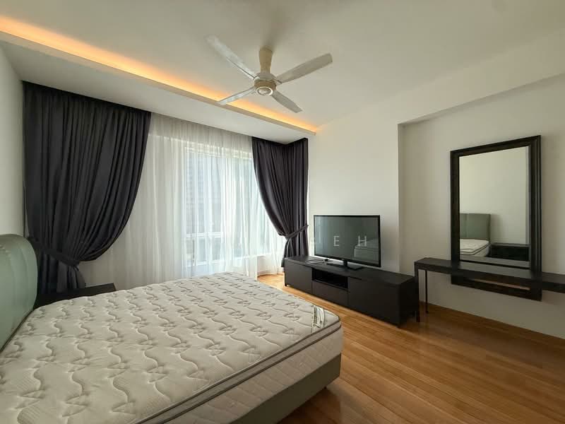 Condominium for Rent at Verticas Residensi - Ryan Beh - Bedroom - PropertyGuru.com.my