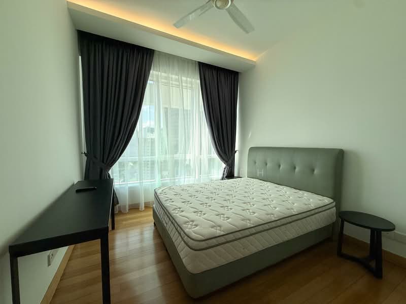 Condominium for Rent at Verticas Residensi - Ryan Beh - Bedroom - PropertyGuru.com.my
