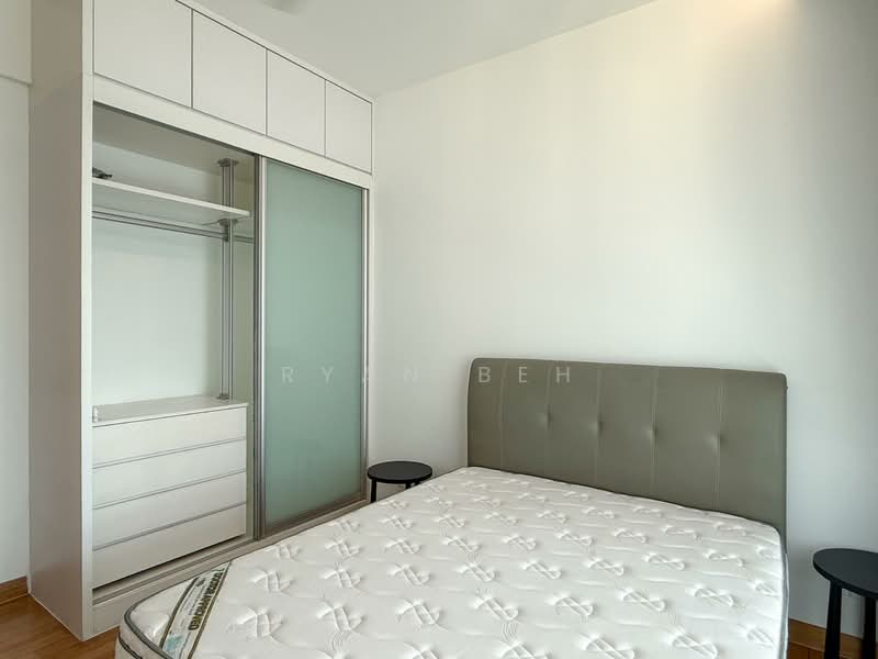 Condominium for Rent at Verticas Residensi - Ryan Beh - Bedroom - PropertyGuru.com.my