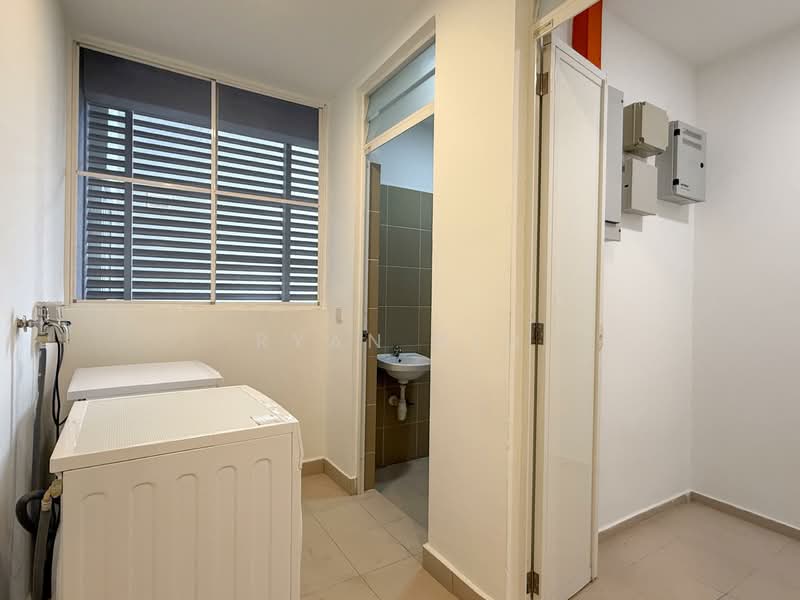 Condominium for Rent at Verticas Residensi - Ryan Beh - Interior - PropertyGuru.com.my