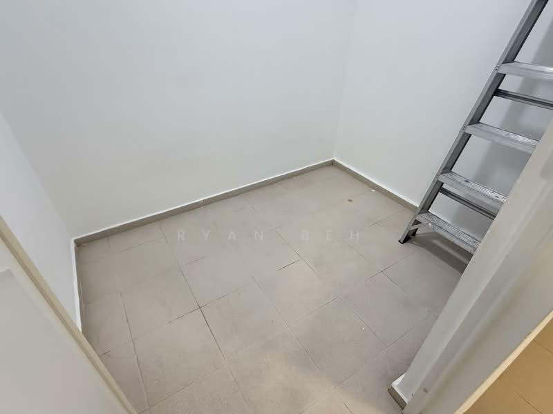Condominium for Rent at Verticas Residensi - Ryan Beh - Interior - PropertyGuru.com.my