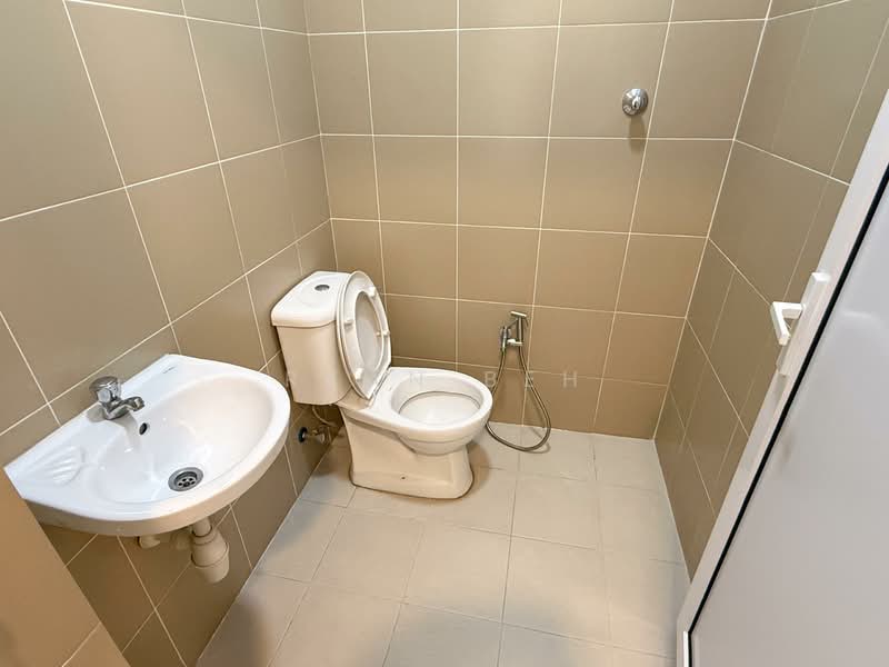 Condominium for Rent at Verticas Residensi - Ryan Beh - Bathroom - PropertyGuru.com.my