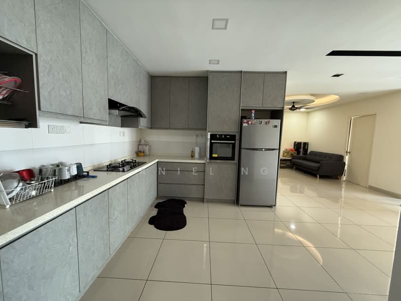 Service Residence for Rent at Saville @ Cheras - Daniel Ng - PropertyGuru.com.my