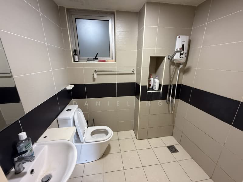 Service Residence for Rent at Saville @ Cheras - Daniel Ng - PropertyGuru.com.my