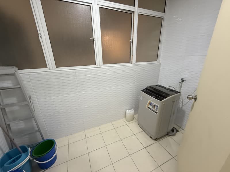 Service Residence for Rent at Saville @ Cheras - Daniel Ng - PropertyGuru.com.my