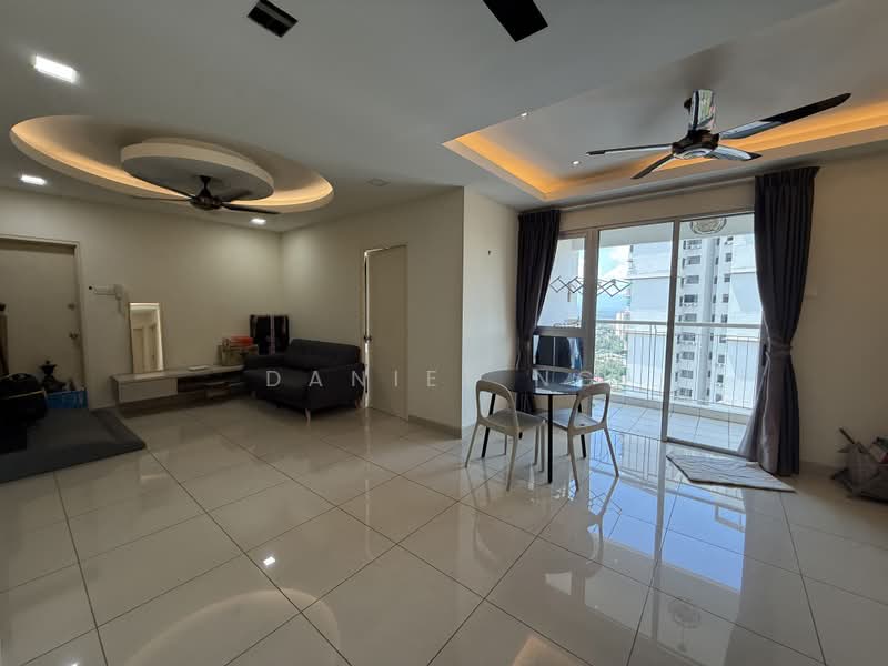 Service Residence for Rent at Saville @ Cheras - Daniel Ng - PropertyGuru.com.my