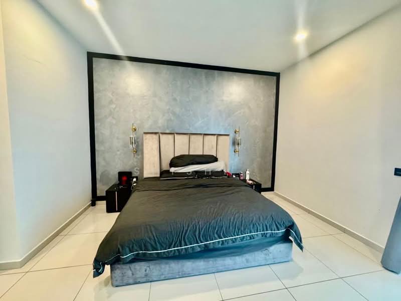 2-storey Terraced House for Sale in Taman Mount Austin (Tebrau) - Shishi . - PropertyGuru.com.my
