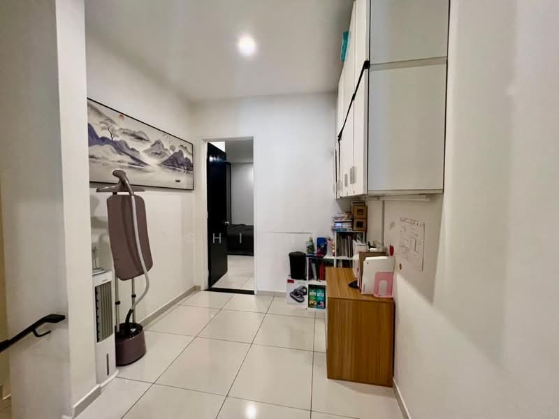 2-storey Terraced House for Sale in Taman Mount Austin (Tebrau) - Shishi . - PropertyGuru.com.my