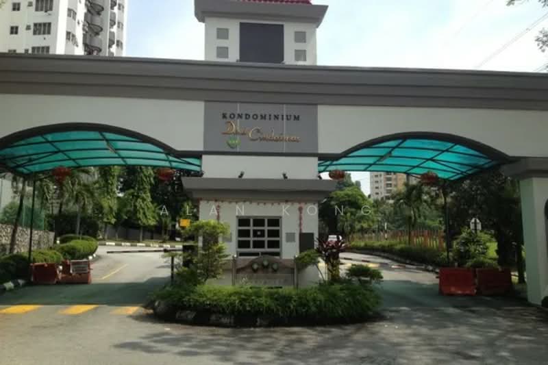 Condominium for Sale at Desa Cindaimas - Alan Kong - Exterior - PropertyGuru.com.my