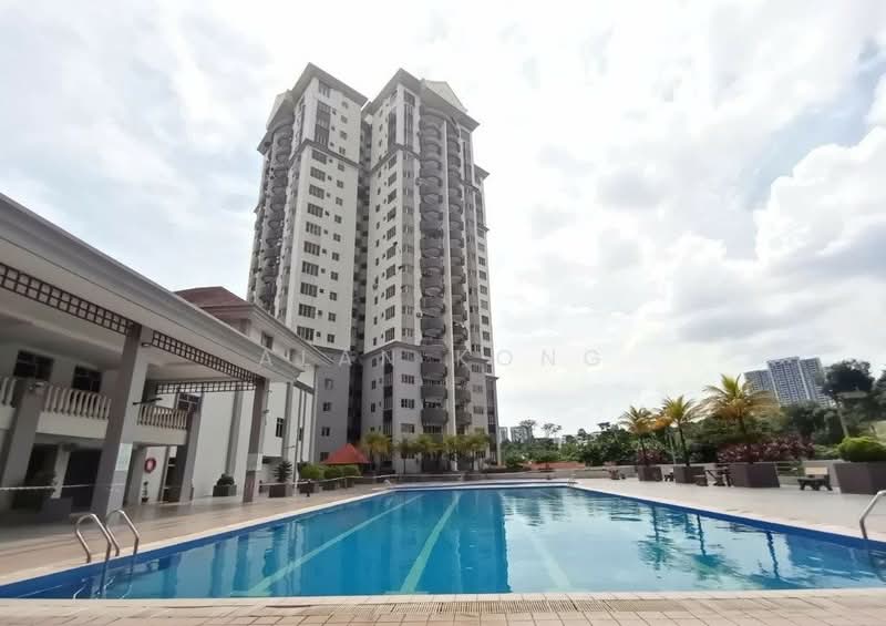 Condominium for Sale at Desa Cindaimas - Alan Kong - Exterior - PropertyGuru.com.my
