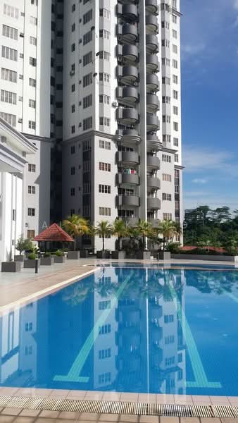 Condominium for Sale at Desa Cindaimas - Alan Kong - Exterior - PropertyGuru.com.my