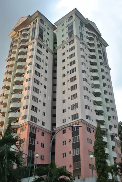 Condominium for Sale at Desa Cindaimas - Alan Kong - Exterior - PropertyGuru.com.my