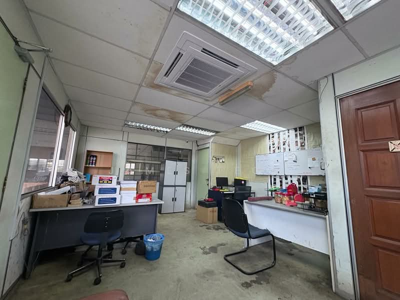 Kilang untuk Disewa di Klang (Selangor) - James Teoh - Interior - PropertyGuru.com.my