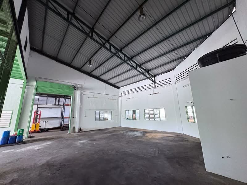 Kilang untuk Disewa di Klang (Selangor) - James Teoh - Interior - PropertyGuru.com.my