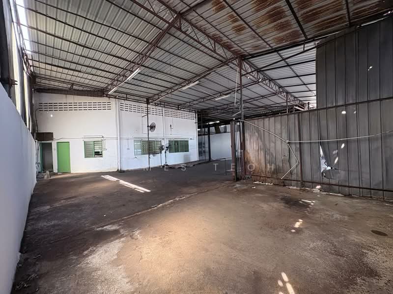 Kilang untuk Disewa di Klang (Selangor) - James Teoh - Interior - PropertyGuru.com.my
