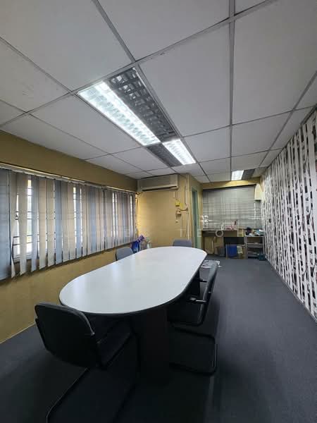 Kilang untuk Disewa di Klang (Selangor) - James Teoh - Interior - PropertyGuru.com.my