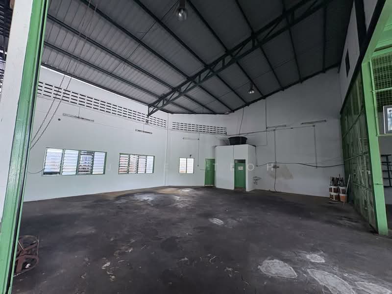 Kilang untuk Disewa di Klang (Selangor) - James Teoh - Interior - PropertyGuru.com.my