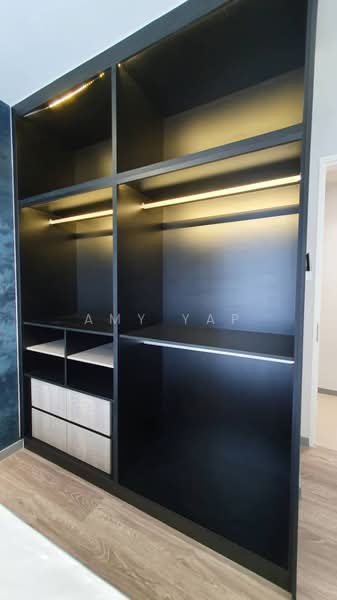 Servis Apartment untuk Disewa di United Point (Residensi Berpadu) - Amy Yap - PropertyGuru.com.my