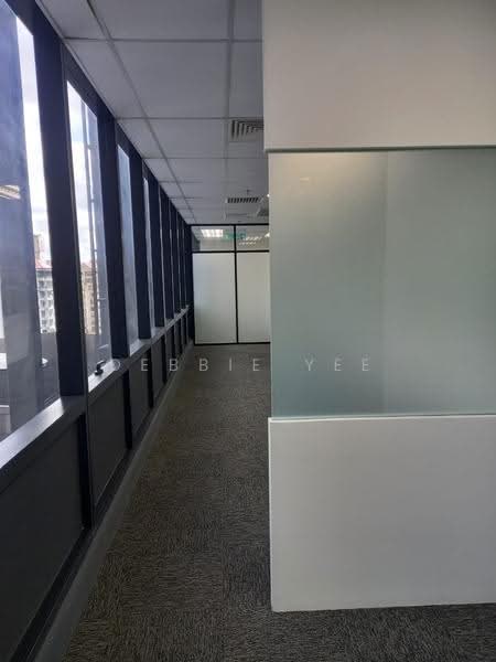 Pejabat untuk Disewa di Bangsar (Kuala Lumpur) - Debbie Yee - Corridor - PropertyGuru.com.my