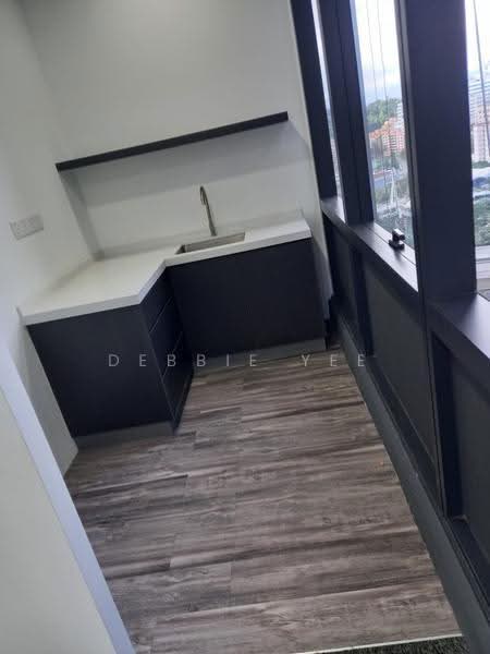 Pejabat untuk Disewa di Bangsar (Kuala Lumpur) - Debbie Yee - Interior - PropertyGuru.com.my
