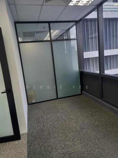 Pejabat untuk Disewa di Bangsar (Kuala Lumpur) - Debbie Yee - Interior - PropertyGuru.com.my