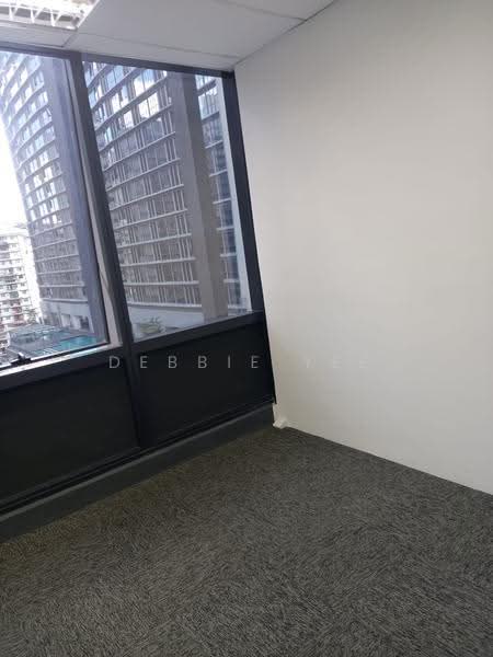 Pejabat untuk Disewa di Bangsar (Kuala Lumpur) - Debbie Yee - View - PropertyGuru.com.my