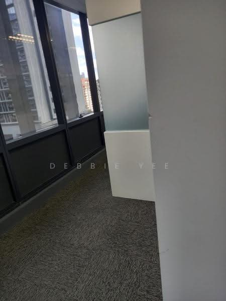 Pejabat untuk Disewa di Bangsar (Kuala Lumpur) - Debbie Yee - View - PropertyGuru.com.my