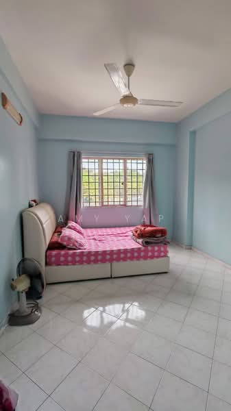 Condominium for Rent at Menara Menjalara - Amy Yap - Bedroom - PropertyGuru.com.my