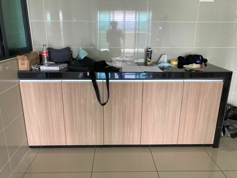 Service Residence for Rent at Fortune Perdana - Amy Yap - Interior - PropertyGuru.com.my