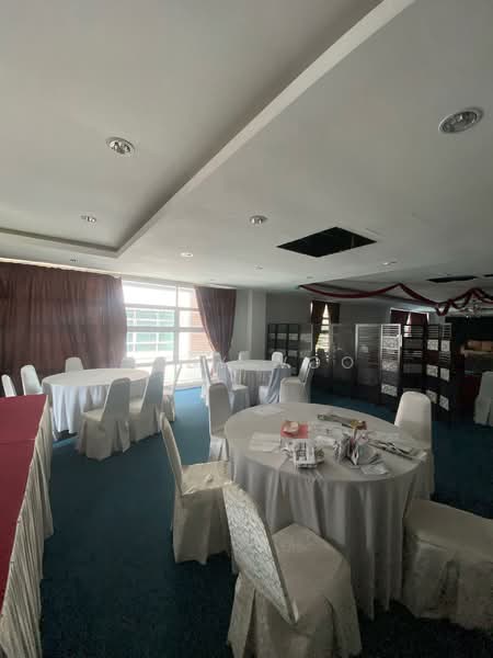 Shop / Office for Rent in Laman Seri Business Park (Shah Alam) - Abby Woo - Interior - PropertyGuru.com.my
