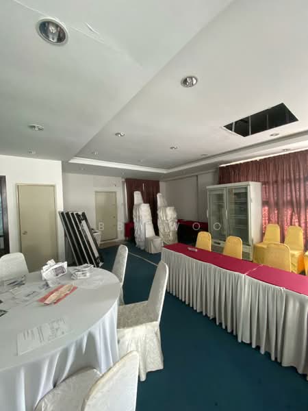 Shop / Office for Rent in Laman Seri Business Park (Shah Alam) - Abby Woo - Interior - PropertyGuru.com.my