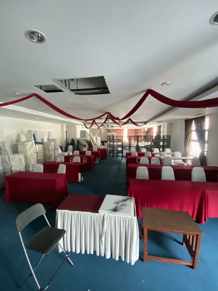 Shop / Office for Rent in Laman Seri Business Park (Shah Alam) - Abby Woo - Interior - PropertyGuru.com.my