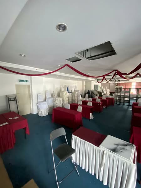 Shop / Office for Rent in Laman Seri Business Park (Shah Alam) - Abby Woo - Interior - PropertyGuru.com.my