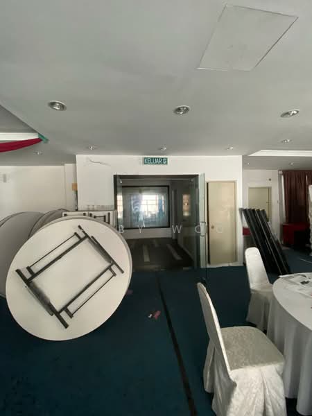 Shop / Office for Rent in Laman Seri Business Park (Shah Alam) - Abby Woo - PropertyGuru.com.my