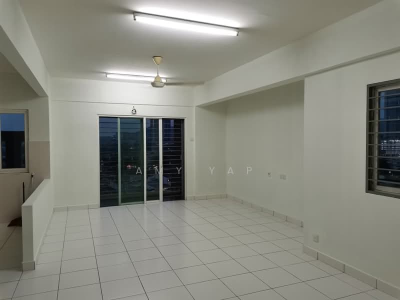 Condominium for Rent at First Residence (Residensi Unggul) - Amy Yap - PropertyGuru.com.my