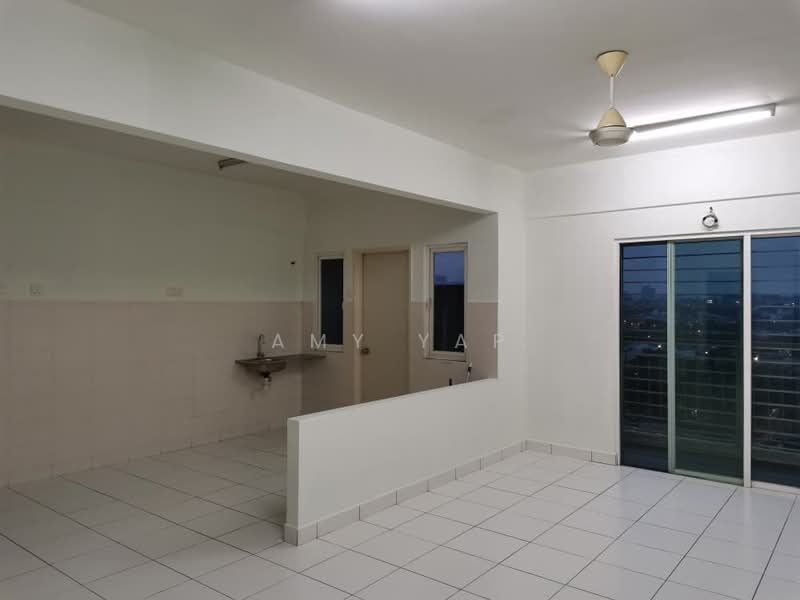 Condominium for Rent at First Residence (Residensi Unggul) - Amy Yap - PropertyGuru.com.my