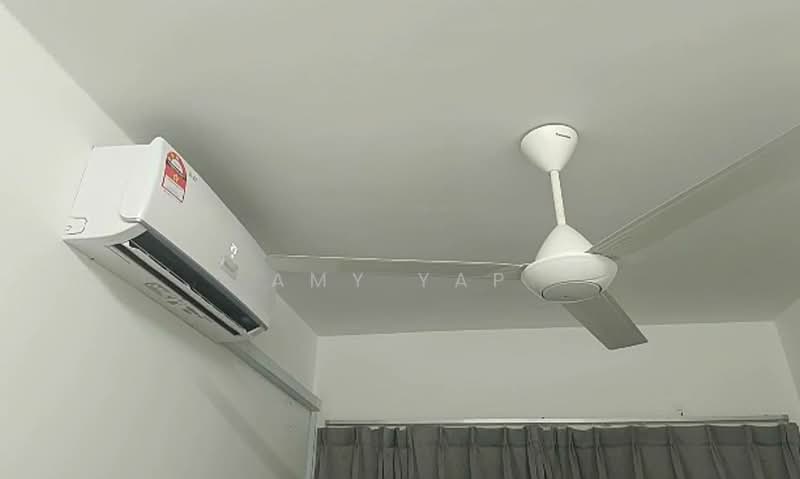 Condominium for Rent at Residensi KepongMas - Amy Yap - Interior - PropertyGuru.com.my